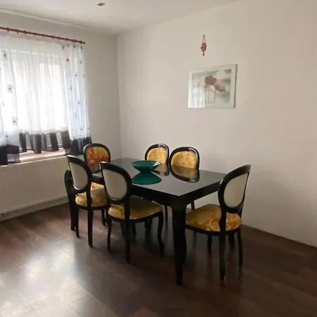Apartment Ruzovaubytovani *