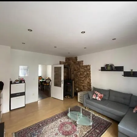 Private House *