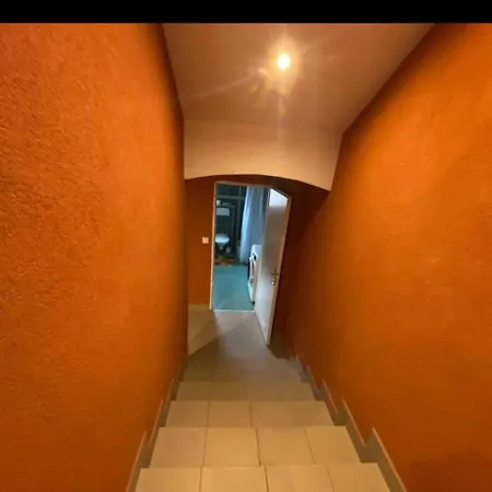 Private House 公寓 Ústí nad Labem