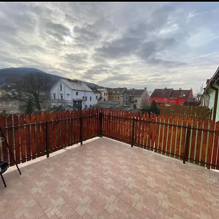 Private House * Usti nad Labem