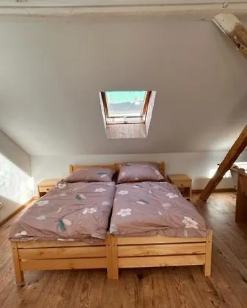 Private House Apartment