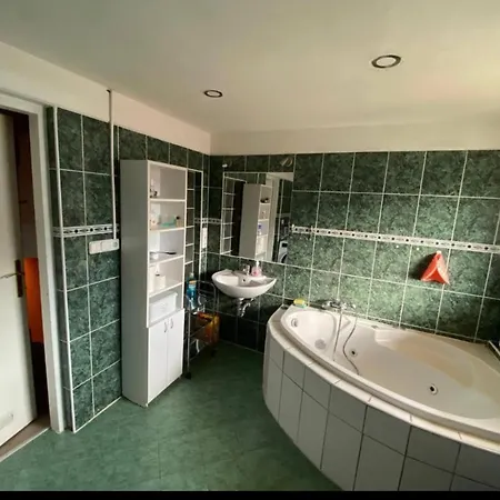 Ruzovaubytovani Apartment *