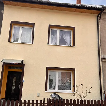 Ruzovaubytovani Usti nad Labem