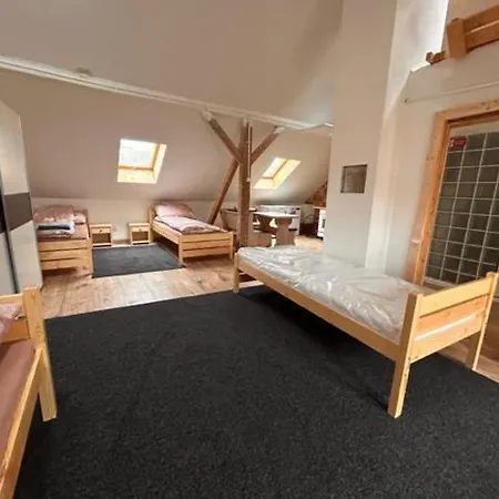 Private House Appartement *
