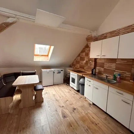 Appartamento Private House *