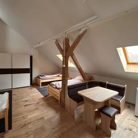 Private House *