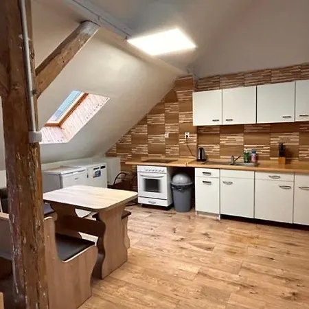Private House *