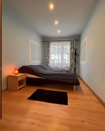Appartamento Private House Ústí nad Labem