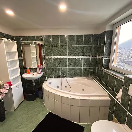 Apartmán Private House