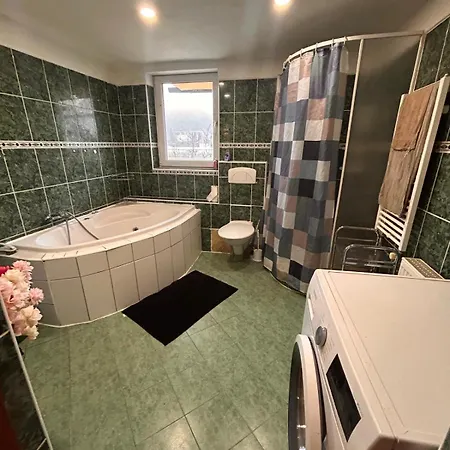 Private House Appartamento *