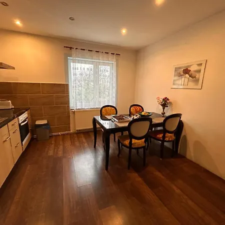 Private House *