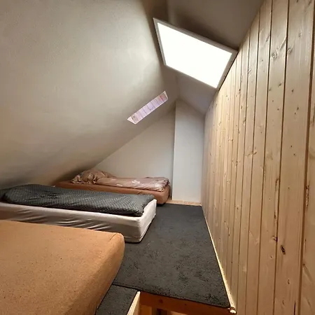 Apartmán Private House