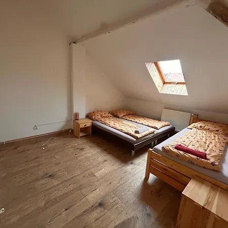 Apartment Private House