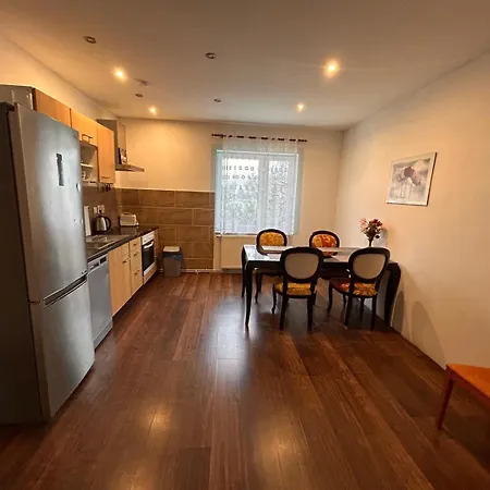 Private House Appartement
