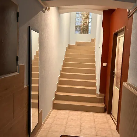Apartment Private House