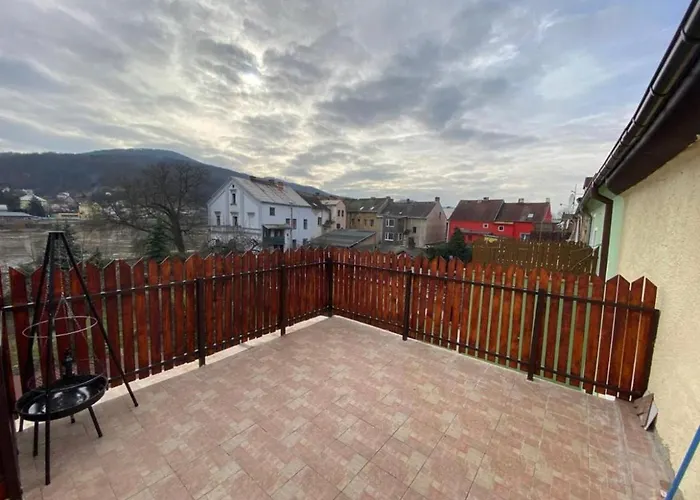 Private House * Ústí nad Labem