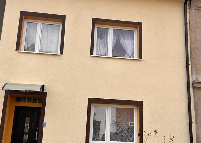 Private House Ústí nad Labem