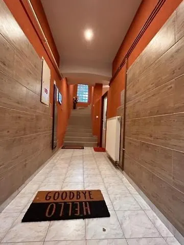Private House 公寓 Ústí nad Labem