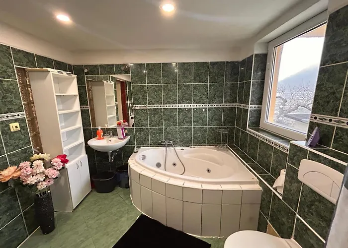 公寓 Private House