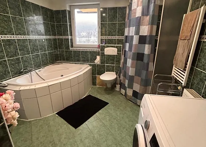 Private House 公寓 *
