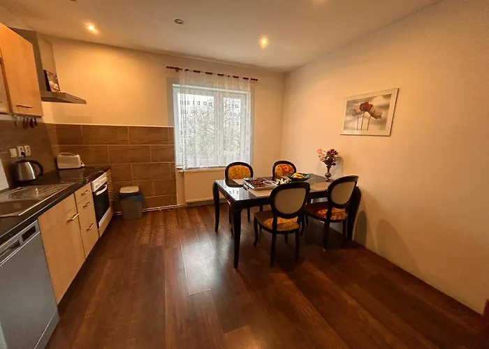 Private House *