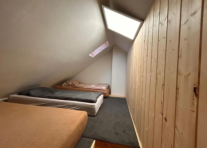 Apartmán Private House