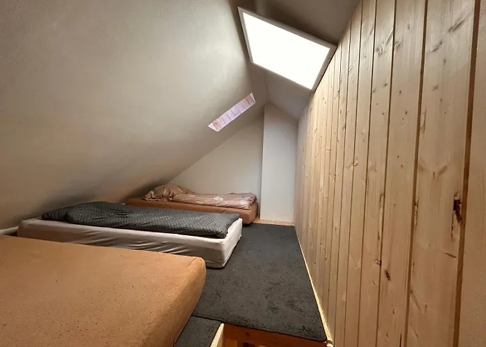 公寓 Private House Ústí nad Labem
