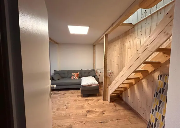 Private House 公寓 Ústí nad Labem