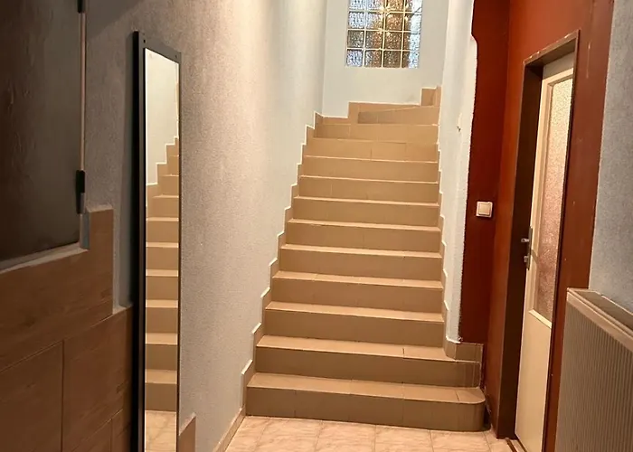 公寓 Private House