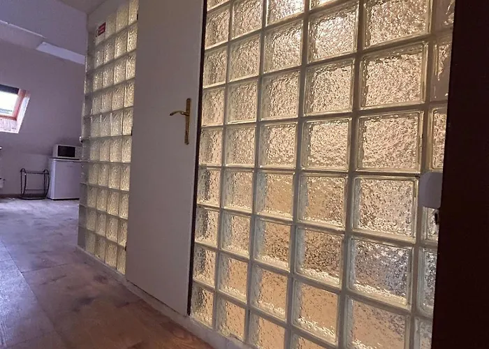 公寓 Private House